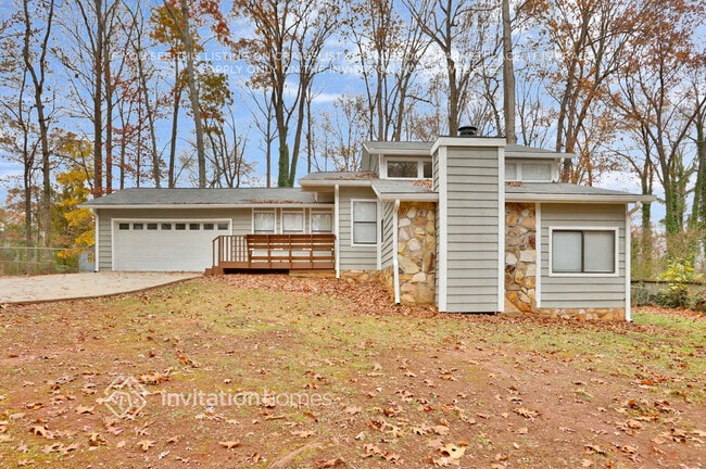 Building Photo - 4061 Oak Stone Dr