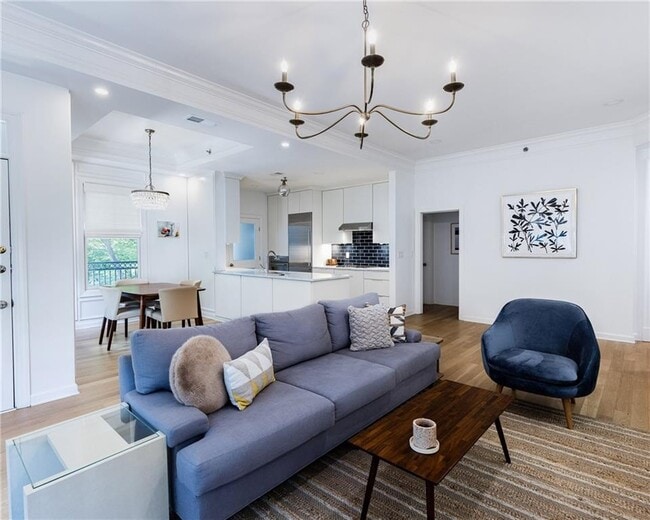 Building Photo - 850 Piedmont Ave NE Unit 1303