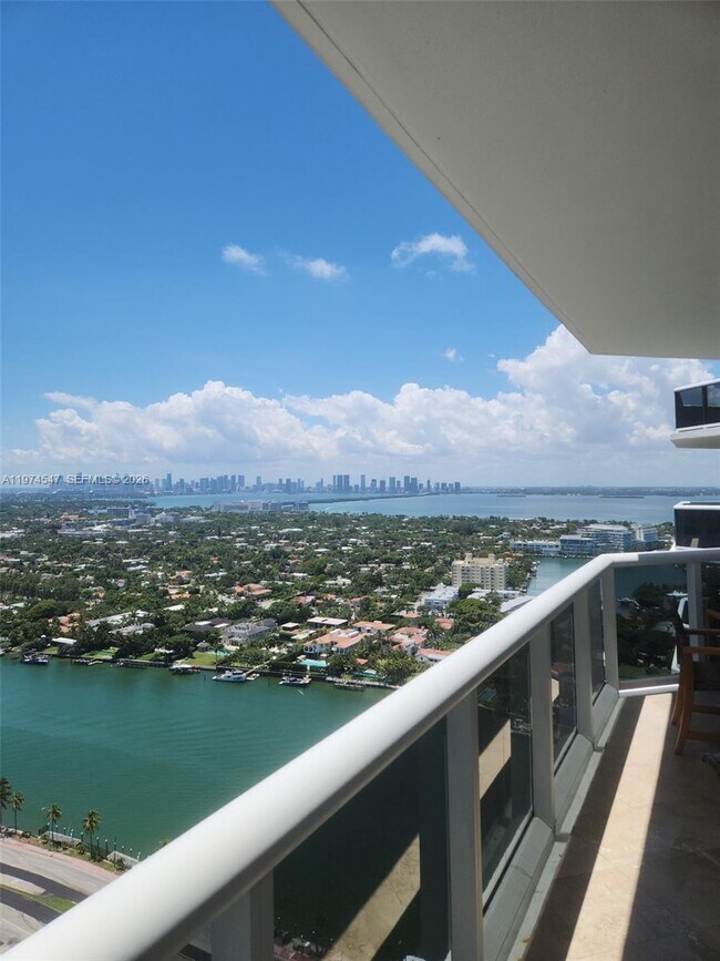 Photo - 4779 Collins Ave Unit 3504