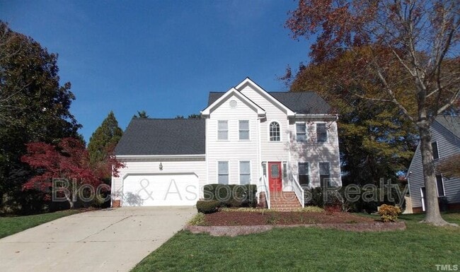 Building Photo - 1905 Castleburg Dr Rental
