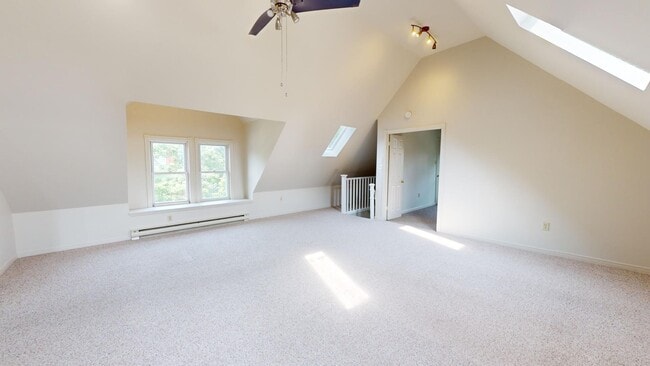 Photo - UPPER ONE BEDROOM IN HISTORIC WOODFIELD-PICCADILLY STREET Unit 3