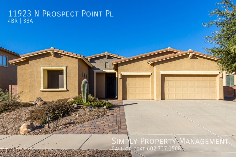 Photo - 11923 N Prospect Point Pl-