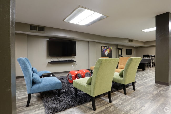 Community Room