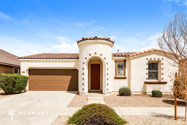 Building Photo - 22460 E Via Del Rancho Rd Rental