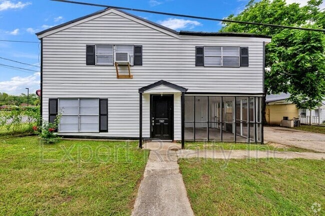 Building Photo - 7357 Miami Ave Rental