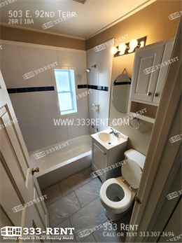 Photo - 503 E 92nd Terrace