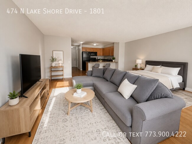Photo - 474 N Lake Shore Dr