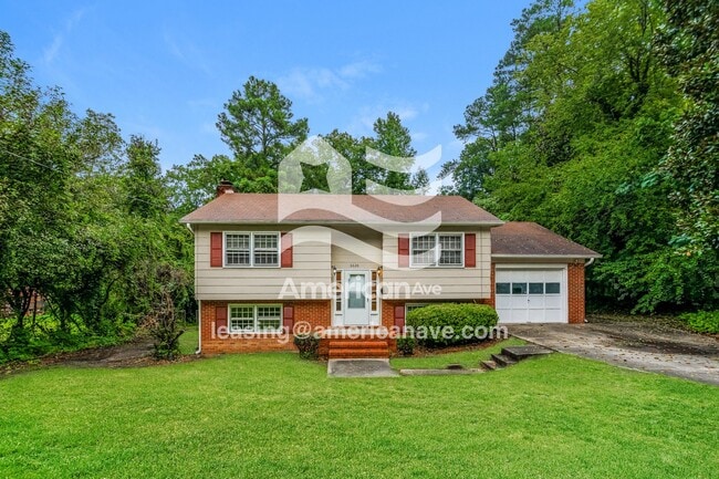 Building Photo - 3620 Drayton Rd