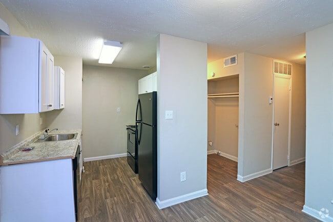 Photo - Treeside Park