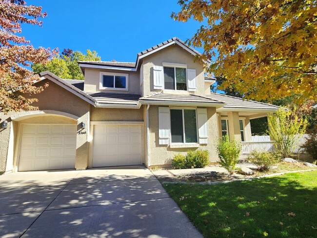 Photo - Home For Rent in Caughlin Ranch Reno