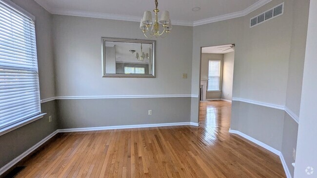 Building Photo - 441 Nottingham Ln Rental