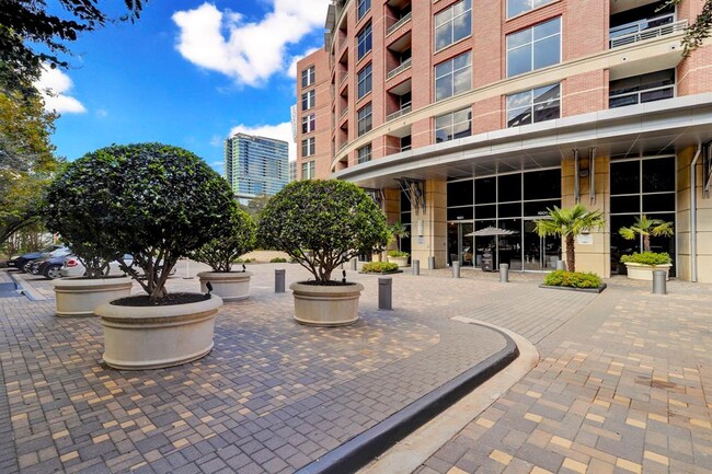 Photo - 1901 Post Oak Blvd Condo Unit 1204