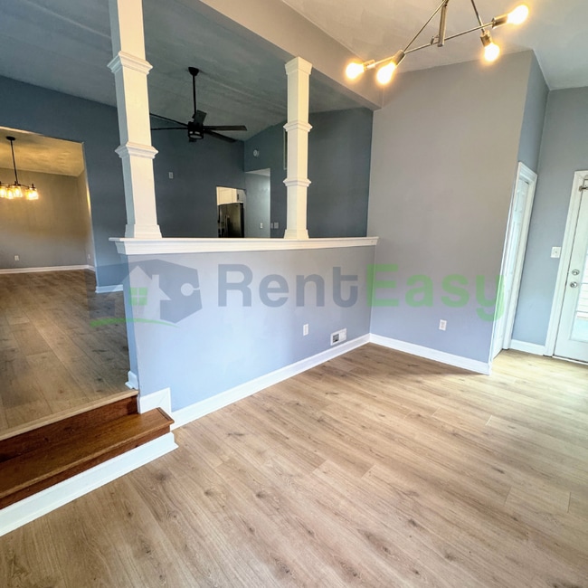 420 Beacon Hill Cir