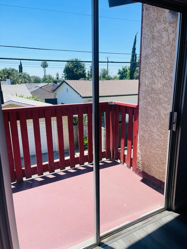 Photo - 17082 Chatsworth St Rental