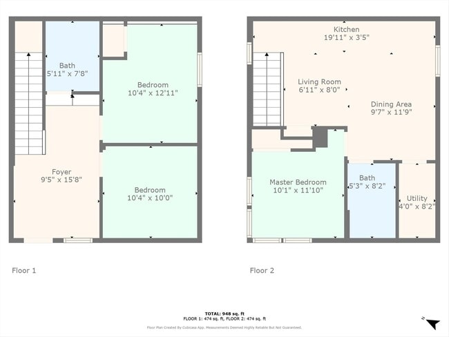 Building Photo - 1010 27th St