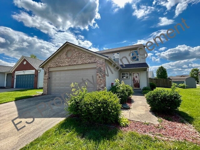 Building Photo - Great 3 Bedroom 2.5 Bathroom Two Story Home in Franklin Township!