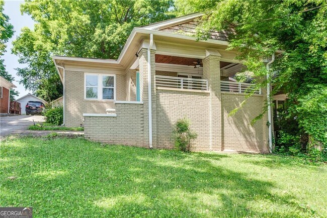 Photo - 1158 Donnelly Ave SW