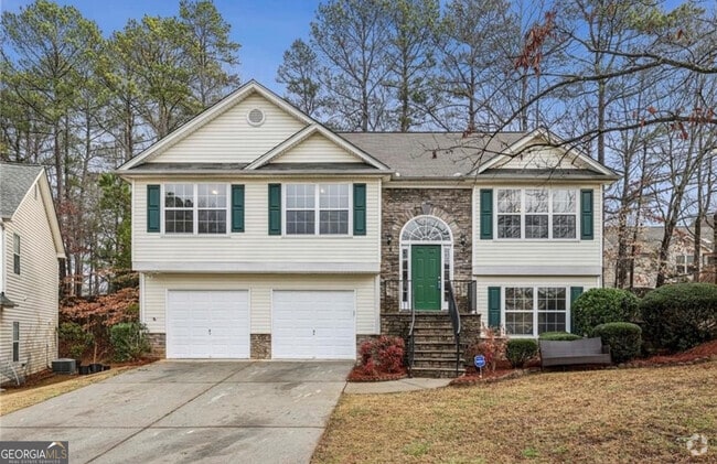 Building Photo - 1559 Hillary Cove Ct Rental