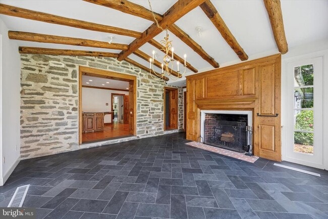 Photo - 1024 N Spring Mill Rd