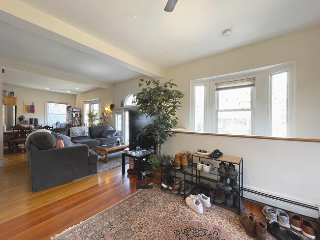 Photo - 66 Englewood Ave Apartments Unit 2A