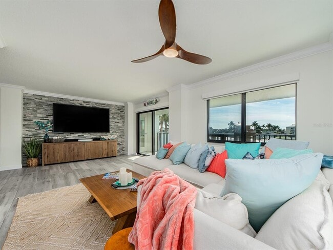 Photo - 240 Sand Key Estates Dr Unit 216