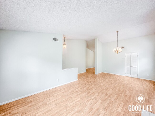 Photo - 3BD/2BA Home in Bonita with Large Back Patio, In-Unit Laundry & Attached Garage