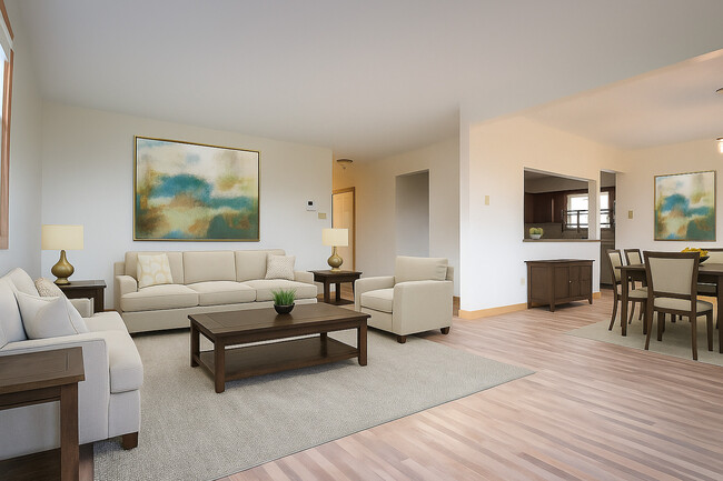 Photo - 8418 W Oak Ave Unidad 3