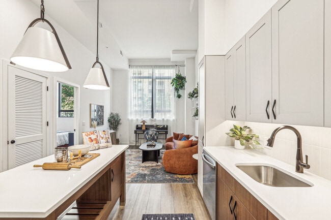 The Iris apartments — community photo