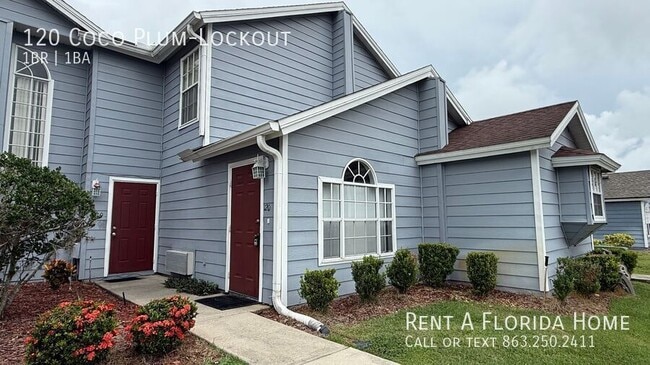 Building Photo - 120 Coco Plum Dr