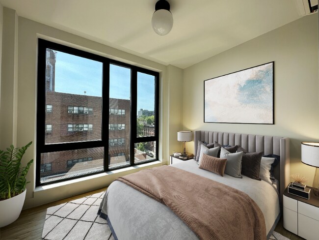 Photo - 1263 Bedford Ave Unidad 6D