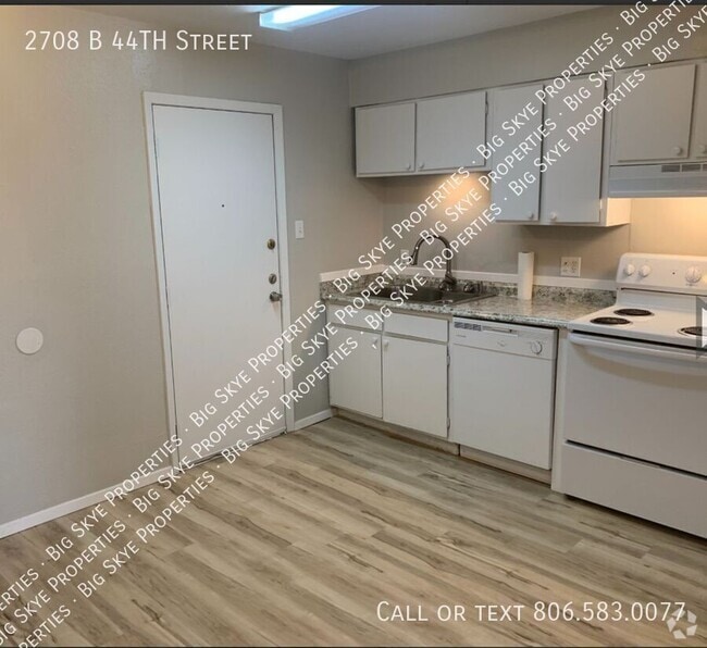 Building Photo - 2708 44th St Rental