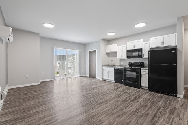 Photo - Rock Pointe Village I LLC