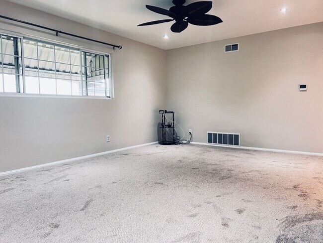 Photo - El Cajon three bed two bath home recently ...