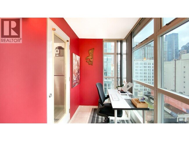 Photo - 438 Seymour St Unit 11xx