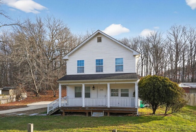 Building Photo - 7920 Temple Hill Rd