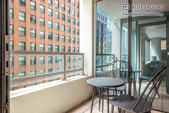 Photo - 210 N Wells St Unidad SI FL14-ID605