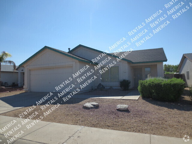 Building Photo - 3627 W Melinda Ln Rental