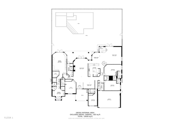 Photo - 1845 Eagle Trace Blvd