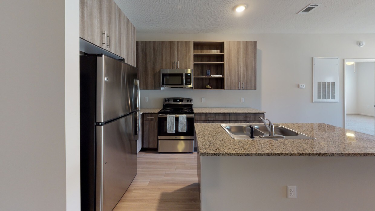 Photo - The Met Apartment Homes