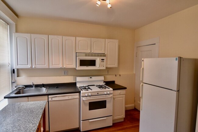 Photo - 226 Jamaicaway Unit 4