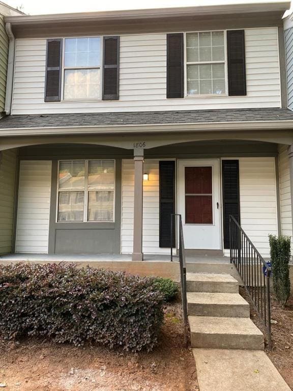 Building Photo - 1806 Queen Anne Ct Rental