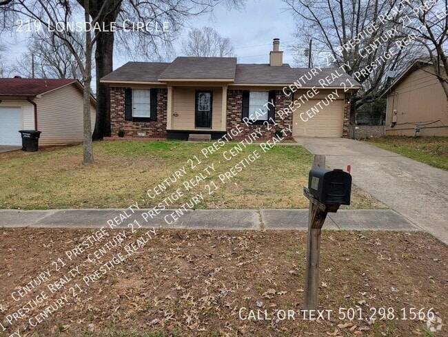 Building Photo - 219 Lonsdale Cir Rental