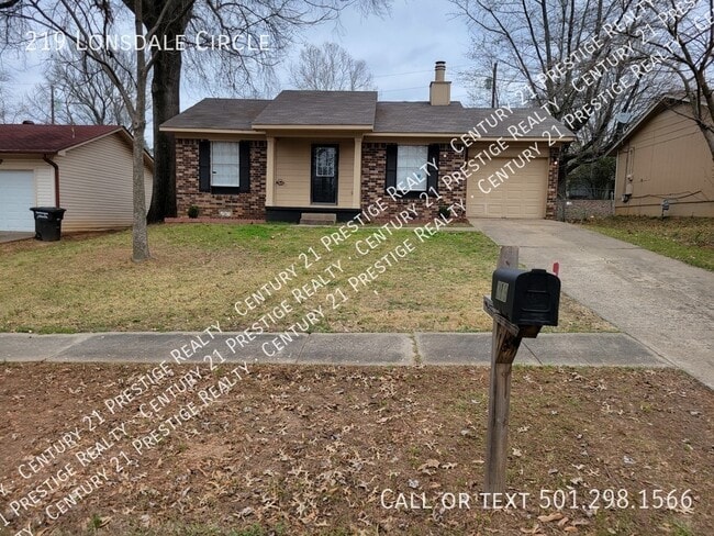 Building Photo - 219 Lonsdale Cir Rental