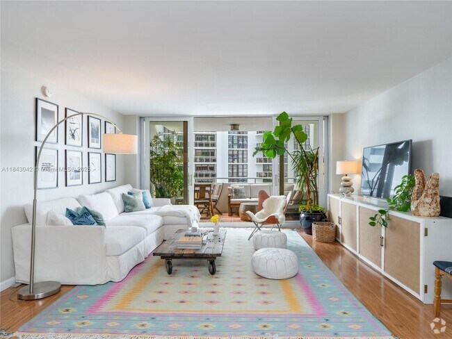 Building Photo - 11 Island Ave Unit 1007 Rental