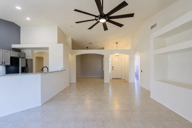 Photo - 3 BR/2BA | Newly Renovated Single Family Home | 3-Car Garage | Private backyard