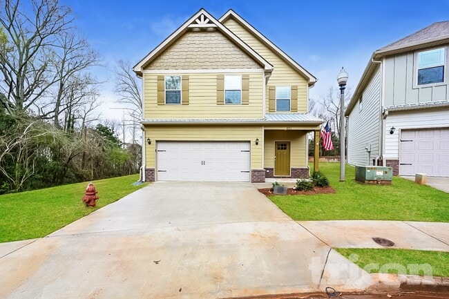 Building Photo - 821 Crescent Way