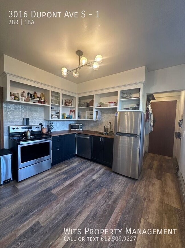 Photo - 3016 Dupont Ave S Unidad 1