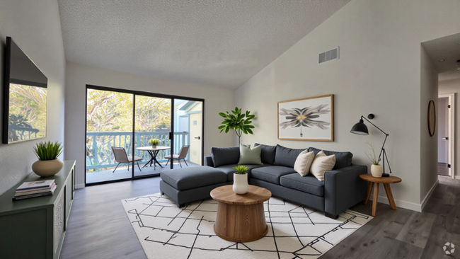 Building Photo - 20553 S Vermont Ave Unit 6 Rental