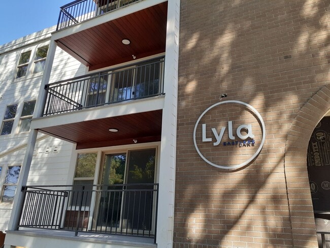 Photo - LYLA  Eastlake  Apartments