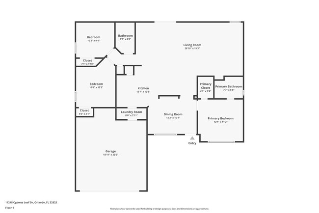 Photo - 11248 Cypress Leaf Dr